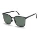 Folding sunglasses sunscreen UV sunglasses fashion wear folding sunglasses